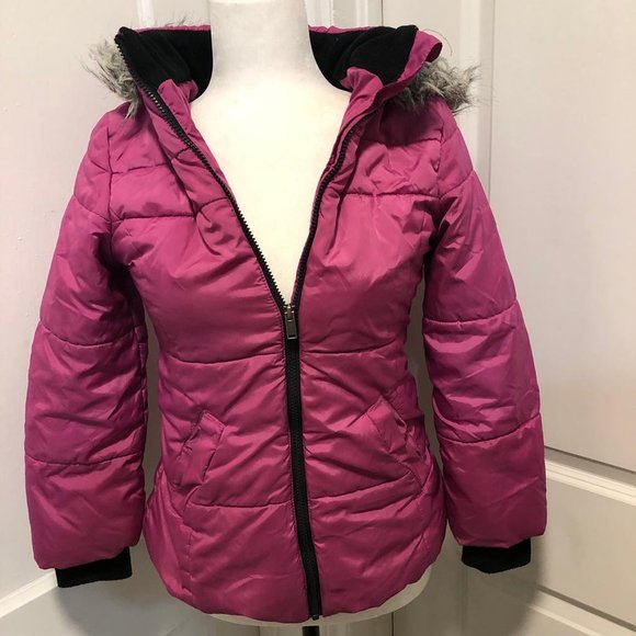 Calvin Klein Winter Coat Age 12 - Picture 1 of 5